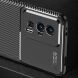 Защитный чехол Deexe Fusion для Xiaomi Poco F5 Pro / Redmi K60 / Redmi K60 Pro - Black (327212B). Фото 16 из 17