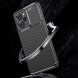 Защитный чехол Deexe Fusion для Xiaomi Poco X5 Pro - Black (318731B). Фото 5 из 8