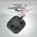 Защитный чехол Deexe Game Console для Apple AirPods 4 - Rock Grey (364404H). Фото 7 из 9