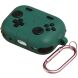 Защитный чехол Deexe Game Console для AirPods Pro 3 - Pine Green (390114DG). Фото 1 из 8