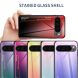 Защитный чехол Deexe Gradient Color для Google Pixel 9 Pro XL - Black / Red (359836BR). Фото 5 из 7