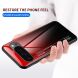 Защитный чехол Deexe Gradient Color для Google Pixel 9 Pro XL - Black / Red (359836BR). Фото 2 из 7
