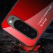 Защитный чехол Deexe Gradient Color для Google Pixel 9 Pro XL - Black / Red (359836BR). Фото 4 из 7