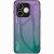 Защитный чехол Deexe Gradient Color для Honor 600 Lite - Purple: фото 1 из 8