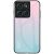 Захисний чохол Deexe Gradient Color для Motorola Edge 60 / Edge 60 Fusion - Pink / Blue: фото 1 з 11