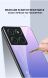 Захисний чохол Deexe Gradient Color для Motorola Edge 60 / Edge 60 Fusion - Pink / Blue (383407PL). Фото 6 з 11