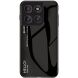 Захисний чохол Deexe Gradient Color для Motorola Edge 60 Pro - Black (381730B). Фото 1 з 9