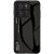 Захисний чохол Deexe Gradient Color для Motorola Edge 60 Pro - Black: фото 1 з 9