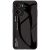 Захисний чохол Deexe Gradient Color для Motorola Moto G05 - Black: фото 1 з 11
