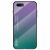 Захисний чохол Deexe Gradient Color для OPPO A5 2020 - Purple / Blue: фото 1 з 10