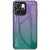 Захисний чохол Deexe Gradient Color для OPPO Reno 14 FS 5G - Purple: фото 1 з 6
