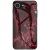 Захисний чохол Deexe Gradient Pattern для Apple iPhone 16e - Red: фото 1 з 12
