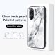 Защитный чехол Deexe Gradient Pattern для OPPO A5x - White (385703W). Фото 2 из 6