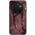 Захисний чохол Deexe Gradient Pattern для Realme 12 Pro / 12 Pro+ - Red: фото 1 з 7