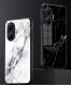 Защитный чехол Deexe Gradient Pattern для Xiaomi Poco F7 - Gold / Black (381132BF). Фото 2 из 10