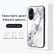 Защитный чехол Deexe Gradient Pattern для Xiaomi Poco F7 - Gold / Black (381132BF). Фото 7 из 10