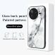 Захисний чохол Deexe Gradient Pattern для Xiaomi Poco F7 Pro - Black (378626B). Фото 3 з 8