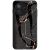 Захисний чохол Deexe Gradient Pattern для Xiaomi Poco F7 Pro - Black / Gold: фото 1 з 8