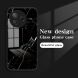 Захисний чохол Deexe Gradient Pattern для Xiaomi Poco F7 Pro - Black (378626B). Фото 2 з 8