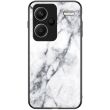 Захисний чохол Deexe Gradient Pattern для Xiaomi Redmi Note 13 Pro+ - White (340524W)