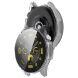 Защитный чехол Deexe Hard Frame для Huawei Watch GT 4 (46mm) - Transparent (355301T). Фото 2 из 3