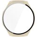 Захисний чохол Deexe Hard Frame для Huawei Watch GT 5 Pro (46mm) - Ivory White (370102IW). Фото 4 з 7