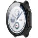 Захисний чохол Deexe Hard Frame для OPPO Watch X / OnePlus Watch 2 - Black (355205B). Фото 2 з 7