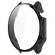 Захисний чохол Deexe Hard Frame для OPPO Watch X / OnePlus Watch 2 - Black (355205B). Фото 3 з 7