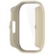 Защитный чехол Deexe Hard Frame для Xiaomi Redmi Watch 5 Lite - Ivory White (361902IW). Фото 3 из 6