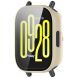 Защитный чехол Deexe Hard Frame для Xiaomi Redmi Watch 5 Lite - Ivory White (361902IW). Фото 5 из 6