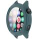 Защитный чехол Deexe Hard Frame для Xiaomi Watch S4 - Green (377001G). Фото 2 из 7