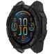 Защитный чехол Deexe Hollow Cover для Garmin Tactix 8 (47mm) - Black (400400B). Фото 5 из 7