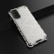 Защитный чехол Deexe Honeycomb Series для Samsung Galaxy S20 (G980) - White (316016W). Фото 13 из 13