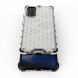 Защитный чехол Deexe Honeycomb Series для Samsung Galaxy S20 (G980) - White (316016W). Фото 8 из 13