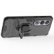 Защитный чехол Deexe Hybrid Case для OnePlus Ace 3V - Black (353807B). Фото 3 из 6