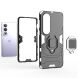 Защитный чехол Deexe Hybrid Case для OnePlus Ace 3V - Blue (353807L). Фото 5 из 5
