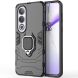Защитный чехол Deexe Hybrid Case для OnePlus Ace 3V - Black (353807B). Фото 2 из 6