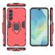 Защитный чехол Deexe Hybrid Case для Samsung Galaxy A16 (A165) - Black (365286B). Фото 6 из 6