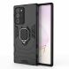 Защитный чехол Deexe Hybrid Case для Samsung Galaxy Note 20 Ultra (N985) - Black (228203B). Фото 2 из 11