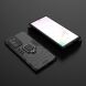 Защитный чехол Deexe Hybrid Case для Samsung Galaxy Note 20 Ultra (N985) - Black (228203B). Фото 7 из 11