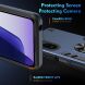 Захисний чохол Deexe Hybrid Shell для Xiaomi Redmi A7 Pro - Blue (409711L). Фото 3 з 7