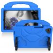 Защитный чехол Deexe Kids Stand для Samsung Galaxy Tab A7 Lite (T220/T225) - Blue (252110L)
