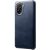 Защитный чехол Deexe Leather Back Cover для Xiaomi Redmi A5 - Blue: фото 1 из 5