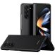 Защитный чехол Deexe Matte Cover для Samsung Galaxy Fold 6 - Black (357613B). Фото 1 из 8