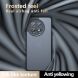 Захисний чохол Deexe Matte Skin для OnePlus 13R / Ace 5 / Ace 5 Pro - Black (373742B). Фото 8 з 12