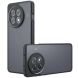 Захисний чохол Deexe Matte Skin для OnePlus 13R / Ace 5 / Ace 5 Pro - Black (373742B). Фото 1 з 12