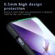 Захисний чохол Deexe Matte Skin для OnePlus 13R / Ace 5 / Ace 5 Pro - Black (373742B). Фото 6 з 12