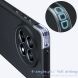 Захисний чохол Deexe Matte Skin для OnePlus 13R / Ace 5 / Ace 5 Pro - Black (373742B). Фото 4 з 12