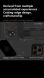Защитный чехол Deexe Matte Skin with MagSafe для Xiaomi Poco F7 - Black (381130B). Фото 12 из 21
