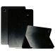 Защитный чехол Deexe Opal Case для Samsung Galaxy Tab A9 (X110/115) - Black (339340B). Фото 1 из 5